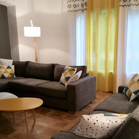 La Villalonde Miramar